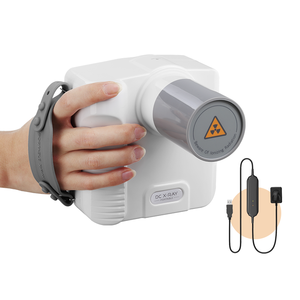 Prezzo del Macchinario Radiografico Digitale Veterinario Portatile LK-C27B - Product Image 2