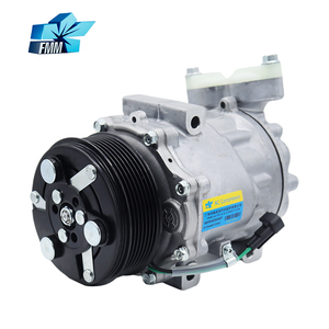 คอมเพรสเซอร์แอร์รถยนต์ 7C19-19D629-BB สำหรับรถยนต์<span class=keywords><strong>ฟ</strong></span><span class=keywords><strong>อร</strong></span><span class=keywords><strong>์ด</strong></span>ทรานซิท - Product Image 4