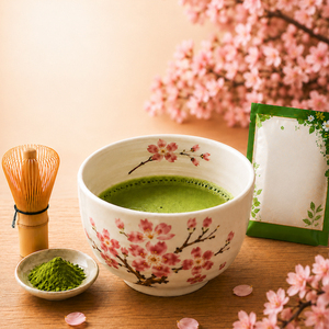 Wholesale Jaspire Japandi Kyoto Uji <b>Tea</b> 10g Matcha Whisk <b>Set</b> With Japanese <b>Tea</b> Tradition - Product Image 1