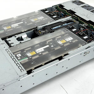 Serveur monté en rack HPE Apollo r2200 Gen10 4U, processeurs d'extension Intel à quatre voies 1ère/2ème génération, 12 baies 847479 809455 - Product Image 5