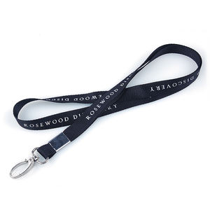 Cordino all'ingrosso Logo personalizzato Design portachiavi titolare tracolla insegnante/<span class=keywords><strong>Anime</strong></span>/infermiera/medico/cordino - Product Image 5