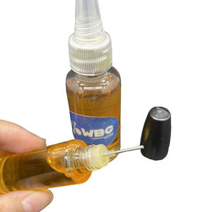 Aceite de Cuchillos de Primera Calidad WBG, Color Personalizado, Fórmula Personalizada, Grado Alimenticio, Seguro, Aceite para Afilar Cuchillos - Product Image 4