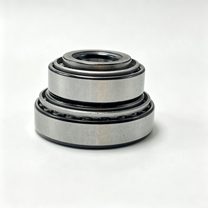 Roulement conique de remplacement OEM SET267 29685/29620 73.025x112.712x25.4mm, largement utilisé dans les machines de transport lourdes - Product Image 2