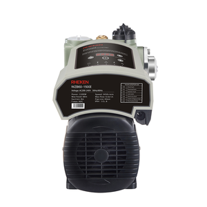 220-volt Shower Power Booster <b>Water</b> <b>Pumps</b> <b>Pump</b> for Low <b>Water</b> - Product Image 6