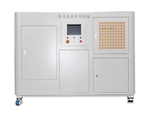 Machine d'<span class=keywords><strong>hydrotest</strong></span> pneumatique Hailaitaide, contrôle électro-hydraulique, protection IP55, précision de 2 %, test automatique, faible bruit - Product Image 1