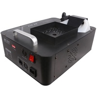 Meilleur prix pour une machine à fumée verticale de 1500 W avec 24 LED RGB
