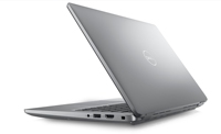 Dell Latitude 5450 Ultra 7155U/8G/256G/sidik jari/laptop Backlit laptop bisnis baru