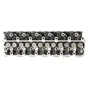 TD42T TD42 Complete Cylinder Head For Nissan Patrol GU GQ Ford Maverick 4.2L VRS