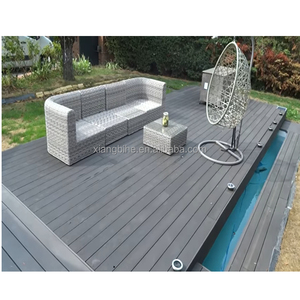 Couverture de piscine télescopique <span class=keywords><strong>d</strong></span>'usine chinoise, couverture de piscine de pont, maintien de l'<span class=keywords><strong>eau</strong></span> propre, couverture de piscine avec moteur électrique 24V - Product Image 3