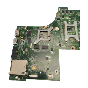 Carte mère pour DELL <span class=keywords><strong>VOSTRO</strong></span> <span class=keywords><strong>3750</strong></span> sans carte mère d'ordinateur portable CPU I7 - Product Image 5