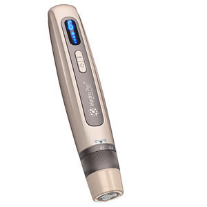 Nuevo producto exclusivo médico productos de Beleza Derma <span class=keywords><strong>pen</strong></span> Hydra <span class=keywords><strong>pen</strong></span> Dr <span class=keywords><strong>Pen</strong></span> microneedling H5 dispositivo profesional - Product Image 5
