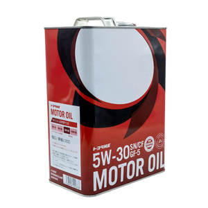 <span class=keywords><strong>Aceite</strong></span> de Motor <span class=keywords><strong>Toyota</strong></span> <span class=keywords><strong>5W30</strong></span>, <span class=keywords><strong>Aceite</strong></span> Lubricante 08880-10705, Barril de Hierro - Product Image 3