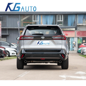 2025 New Hot Sale Wildlander <strong>4</strong>-Wheel <strong>Electric</strong> Suv 5-<strong>Seater</strong> 2024 Auto Gasolne <strong>Car</strong> Vehicle for To-yota - Product Image 5