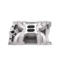 Collecteur d'admission en aluminium pour AMC 304 360 401 Air Gap