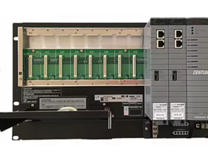 โมดูลควบคุมเฉพาะสำหรับอุปกรณ์อิเล็กทรอนิกส์ ยี่ห้อ YOKOGAWA รุ่น ANB10D-425/CU2T ของแท้จากญี่ปุ่น - Product Image 2
