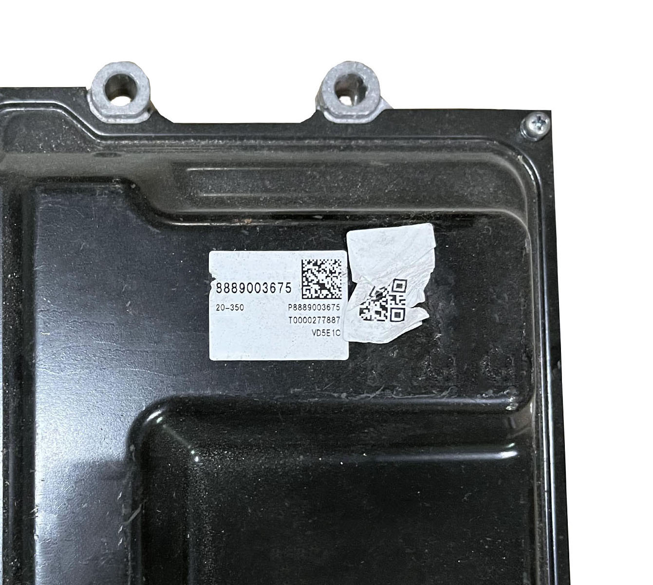 パーツ kou-olllllllo-429 Ecklers OEM Style Lower Ball Joint; Passenger Side (61-66