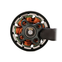 Moteur d'avion électrique sans balais professionnel T-HOBBY F1404 3800KV 4600KV 2900KV pour FPV Freestyle