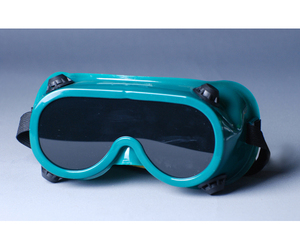 نظارات السلامة المهنية SLO-JL-YF-EFP104 عالية الجودة ومنخفضة السعر، نظارات واقية للعمل واللحام - Product Image 1