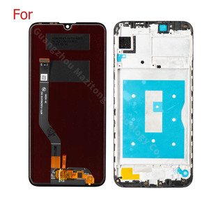 Schermo LCD di Ricambio per Honor <span class=keywords><strong>Y7</strong></span> <span class=keywords><strong>2019</strong></span>/CX9/<span class=keywords><strong>Y7</strong></span> <span class=keywords><strong>Pro</strong></span> <span class=keywords><strong>2019</strong></span>, Display OEM da 6.5 Pollici, Garanzia di 1 Anno, 250-300cd - Product Image 5