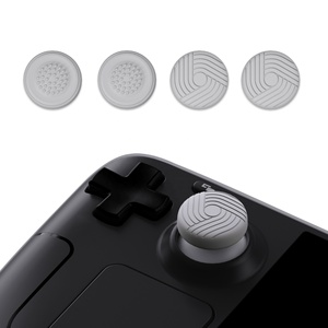 ฝาครอบจอยสติ๊กซิลิโคน PlayVital สำหรับ Steam Deck LCD & OLED & PS Portal - Product Image 3