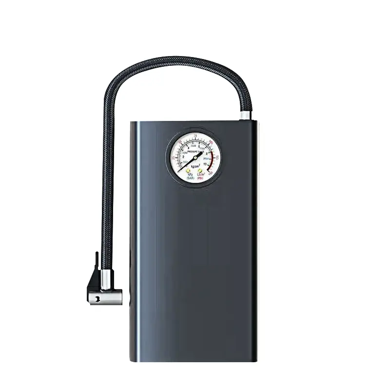 Air Inflator Pump