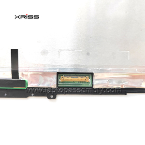 <span class=keywords><strong>Pantalla</strong></span> Táctil LCD FHD para Laptop Lenovo Thinkpad X1 Yoga 4ª y 5ª Generación, Ensamblaje de <span class=keywords><strong>Pantalla</strong></span> para Laptop X1 Yoga 5ª Generación, Pantallas para <span class=keywords><strong>Notebook</strong></span> - Product Image 4