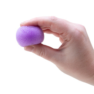 Producto Popular Transfronterizo: Set de Juguetes Blandos 3 en 1 Needoh by Schylling, Incluye Squishy de Malt Sugar y Fuzz Ball - Product Image 5