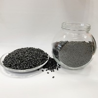 Granulés de plastique PC renforcés modifiés 5% 10% fibre de verre transparents, qualité moulage par injection, haute température, respectueux de l'environnement