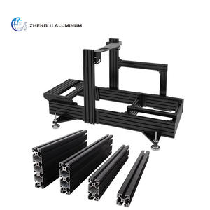 Simulador de entrenamiento profesional de siguiente nivel, configuración de carreras, simulador de marco de aleación de aluminio de élite, cabina de simulador, carreras de siguiente nivel anodizado - Product Image 2