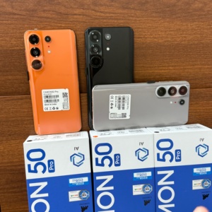 สมาร์ทโฟน 5G รองรับสองซิม Camon 50 PRO 16+512GB ราคาขายส่ง - Product Image 4