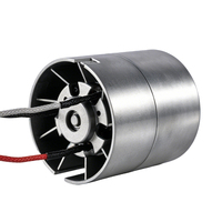 Moteur de ventilateur sans balais à forte poussée BL225322001