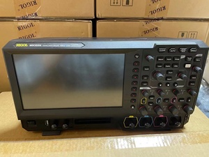 ออสซิลโลสโคปดิจิตอล RIGOL MSO5204 4 ช่องสัญญาณ 200MHz 8GSa/s ออสซิลโลสโคปแบบพกพา MSO5204 ออสซิลโลสโคปดิจิตอล - Product Image 5