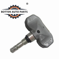 Sensor tekanan ban PORSCHE CAYENNE OEM 315MHz TPMS Sensor tekanan ban