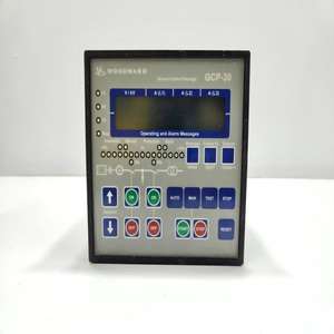 ชุดควบคุมเครื่องกำเนิดไฟฟ้า Plc GCP30 รุ่น 8440-1613 REV E - Product Image 1