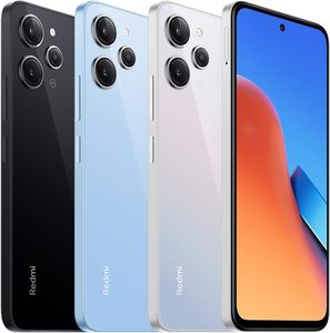 Nuovo Smartphone Originale <span class=keywords><strong>Xiaomi</strong></span> <span class=keywords><strong>Redmi</strong></span> <span class=keywords><strong>12</strong></span> <span class=keywords><strong>5G</strong></span>, Sbloccato, Telefono Cellulare - Product Image 6