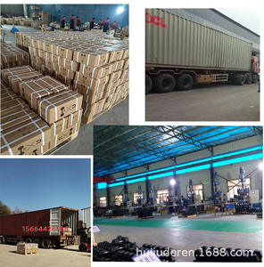 أثقال يد مطلية صديقة للبيئة من الفولاذ الصلب متعددة المواصفات للجنسين مجموعة دمبل سداسية للصالة الرياضية - Product Image 2