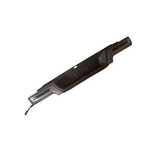 Paraurti Posteriore Sostitutivo per Ranger T6 T7 T8 2012-2022 con Luci, Materiale ABS, Nuova Condizione, Aperture per Scarico per Protezione - Product Image 3