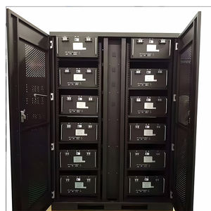 Migliori prestazioni 2V 100AH batterie cilindriche agli ioni di litio ad alta densità di energia peso leggero ridotto uso dello spazio estremamente lungo - Product Image 6