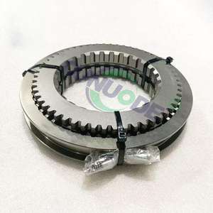 Repuestos de caja de cambios de transmisión de camión 8171737 21671426 <span class=keywords><strong>Kit</strong></span> de sincronizador - Product Image 1