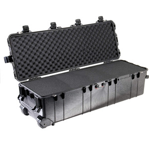 Échantillon gratuit OEM ODM Usine Nouvelle Mode Personnalisée Étanche EVA Coque Rigide Sacs à Glissière Confortables Mousse Sac de Voyage - Product Image 2