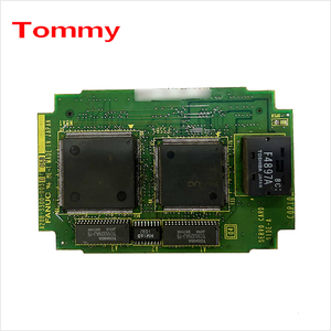 A20B-3300-0030 FANUC PCB Board Axis Card ผู้จัดจำหน่ายอะไหล่ - Product Image 6