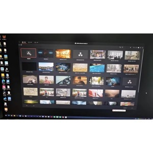 DaVinci Resolve Studio Licenza a Vita Autentica, Download 21.1, Color Grading per Win/Mac, Ideale per Filmmaker <span class=keywords><strong>e</strong></span> Creatori di Contenuti - Product Image 2