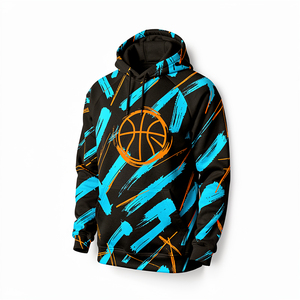 <span class=keywords><strong>Camiseta</strong></span> <span class=keywords><strong>de</strong></span> Baloncesto Personalizada Fanshi para Clubes y Equipos Masculinos, <span class=keywords><strong>de</strong></span> Poliéster, Secado Rápido, Transpirable, con Números - Product Image 6