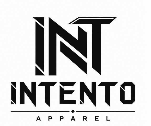 Intento Apparel logo
