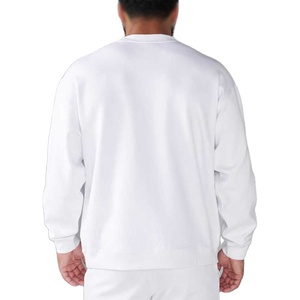 Sweat à capuche homme tendance en molleton léger et confortable à manches longues – Qualité supérieure, style vintage, vente directe usine - Product Image 6