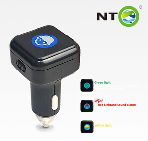 Luz de señal de <span class=keywords><strong>coche</strong></span> NTO Sound Waring, Protector de asientos de <span class=keywords><strong>coche</strong></span> para bebés, recordatorio de asiento, sistema de <span class=keywords><strong>alarma</strong></span> de 0 a 3 años - Product Image 5