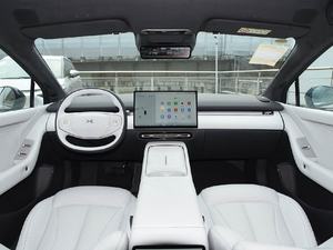 Nuevo Auto Eléctrico Xpeng Sedán P7 Plus 615 Max Modelo Flagship 2026 - Product Image 4