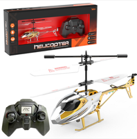 Haute qualité XK913-X contrôle infrarouge 3.5 canaux télécommande hélicoptère avec gyroscope lumières LED pour enfants RC jouet débutants
