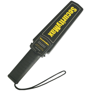 Detector de Metales Portátil de Alta Precisión y Detector de Escaneo, Versión con Batería y Versión Recargable - Product Image 3