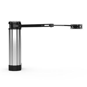 Operador de Puerta Batiente Eléctrico Automático con Control Remoto, Bajo Consumo y Bajo Ruido, Montaje Lateral - Product Image 5